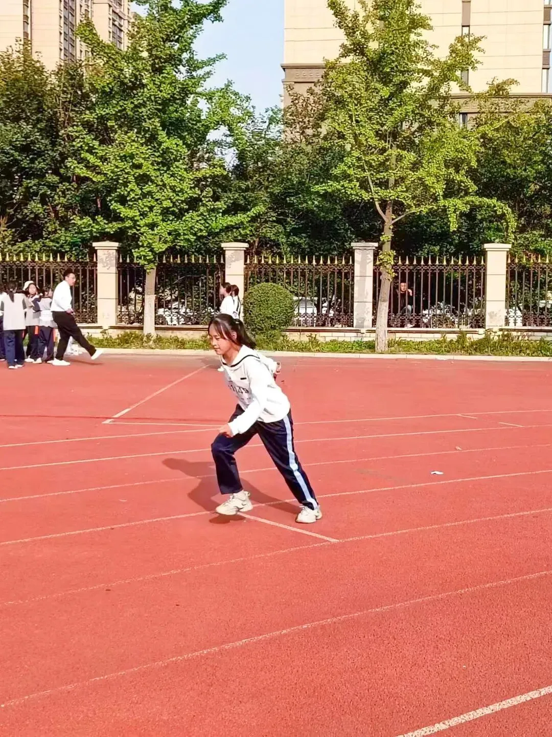 【我们的初三·2026中考大会战】9年11班风采展示 第160张