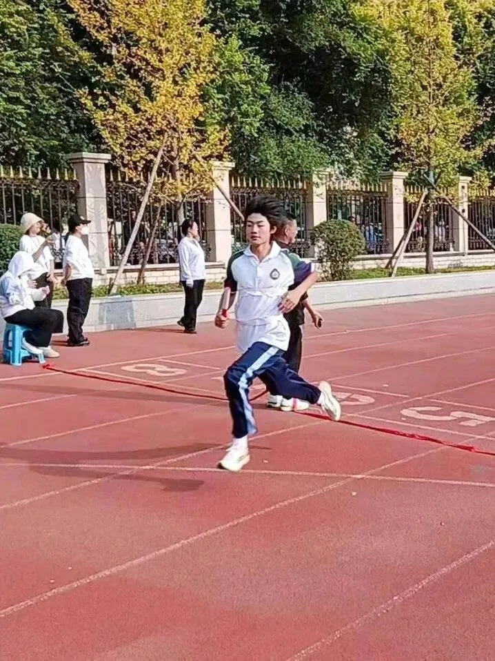 【我们的初三·2026中考大会战】9年11班风采展示 第161张