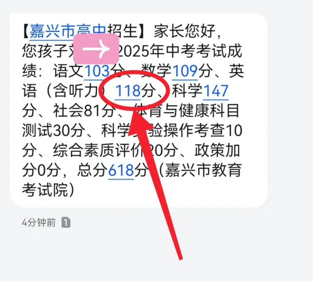 中考英语最后70天|抓准这些技巧,轻松提分不内耗 第5张