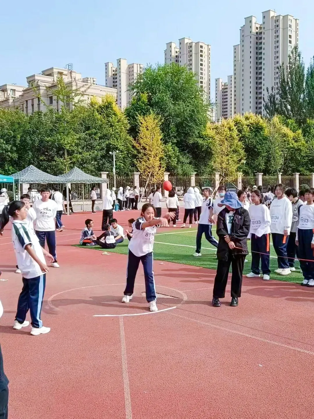 【我们的初三·2026中考大会战】9年11班风采展示 第164张