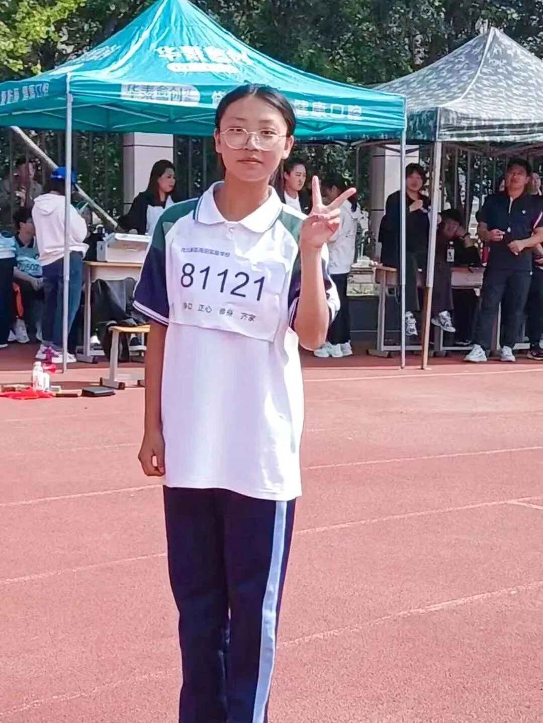 【我们的初三·2026中考大会战】9年11班风采展示 第165张