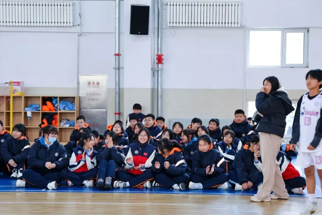 【我们的初三·2026中考大会战】9年11班风采展示 第166张