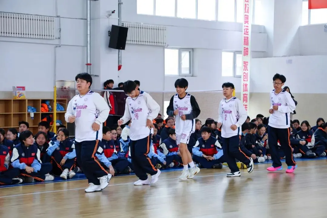 【我们的初三·2026中考大会战】9年11班风采展示 第167张