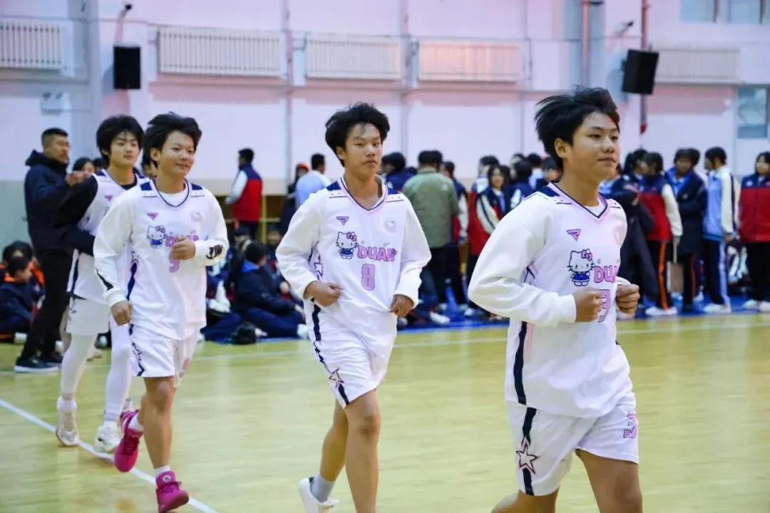 【我们的初三·2026中考大会战】9年11班风采展示 第168张