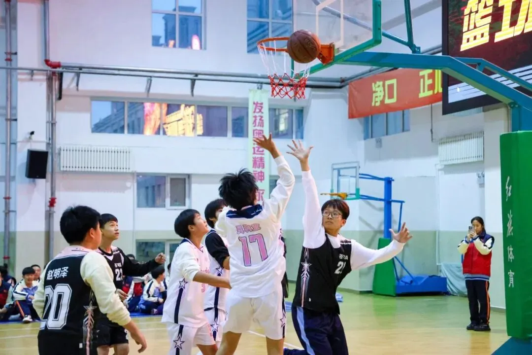 【我们的初三·2026中考大会战】9年11班风采展示 第170张