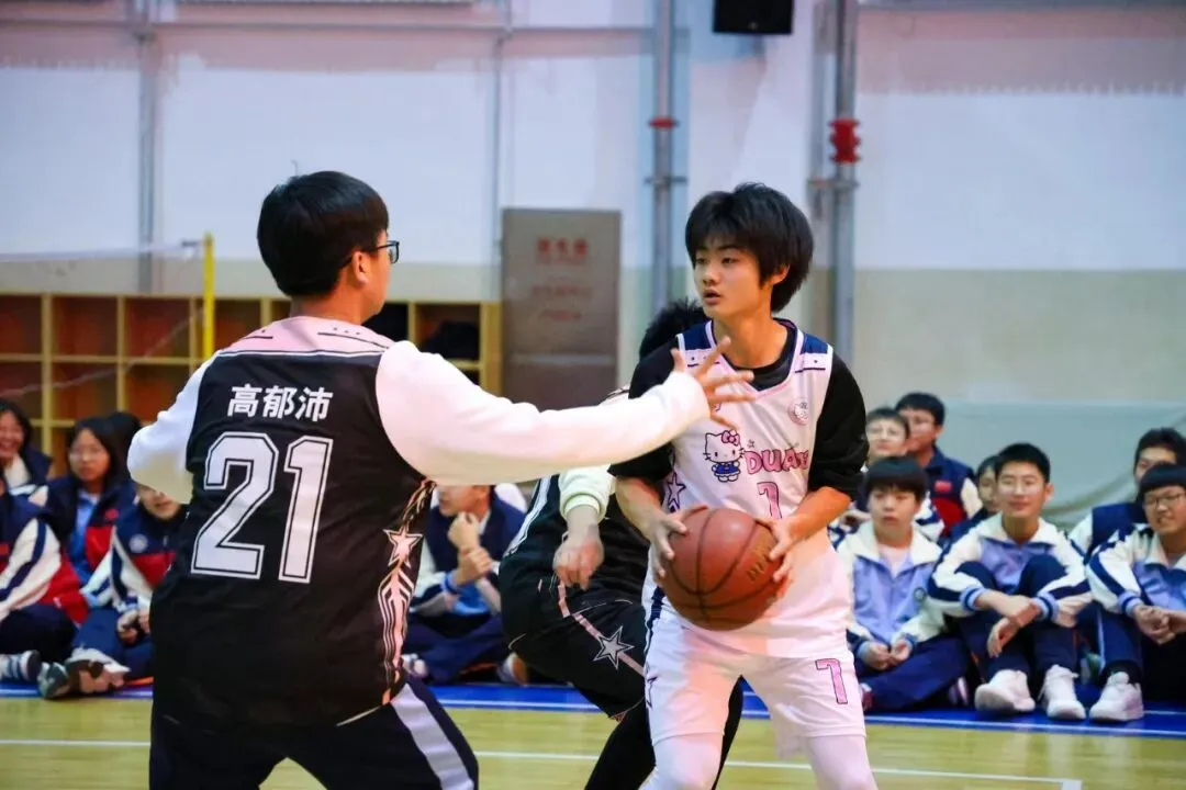 【我们的初三·2026中考大会战】9年11班风采展示 第171张