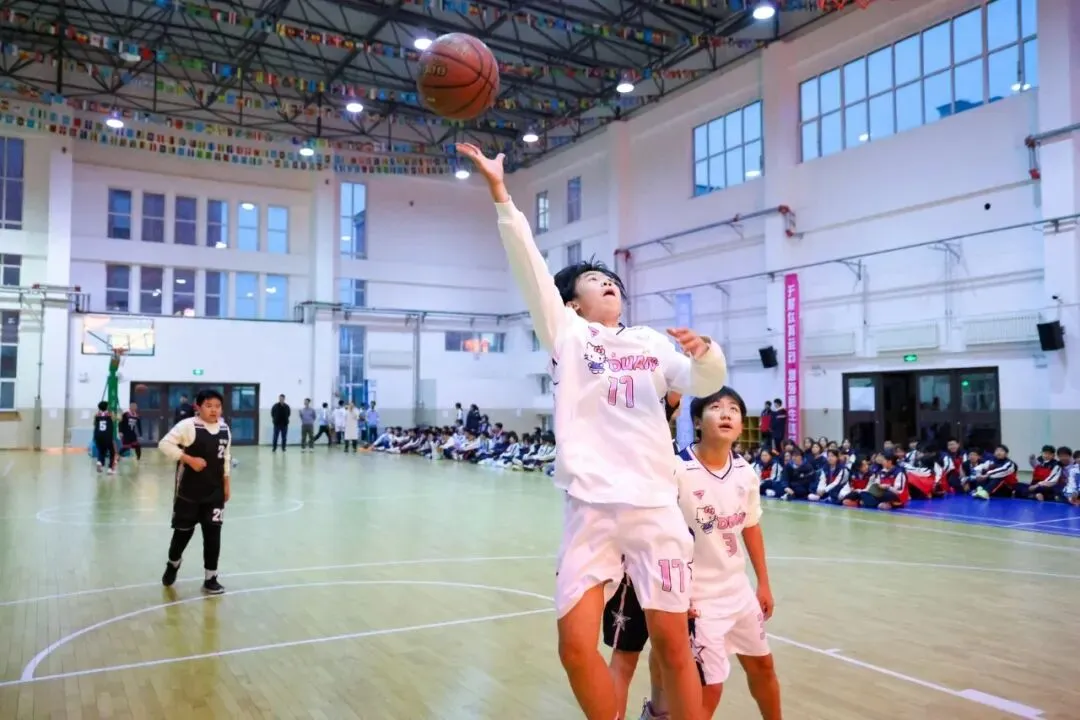 【我们的初三·2026中考大会战】9年11班风采展示 第172张