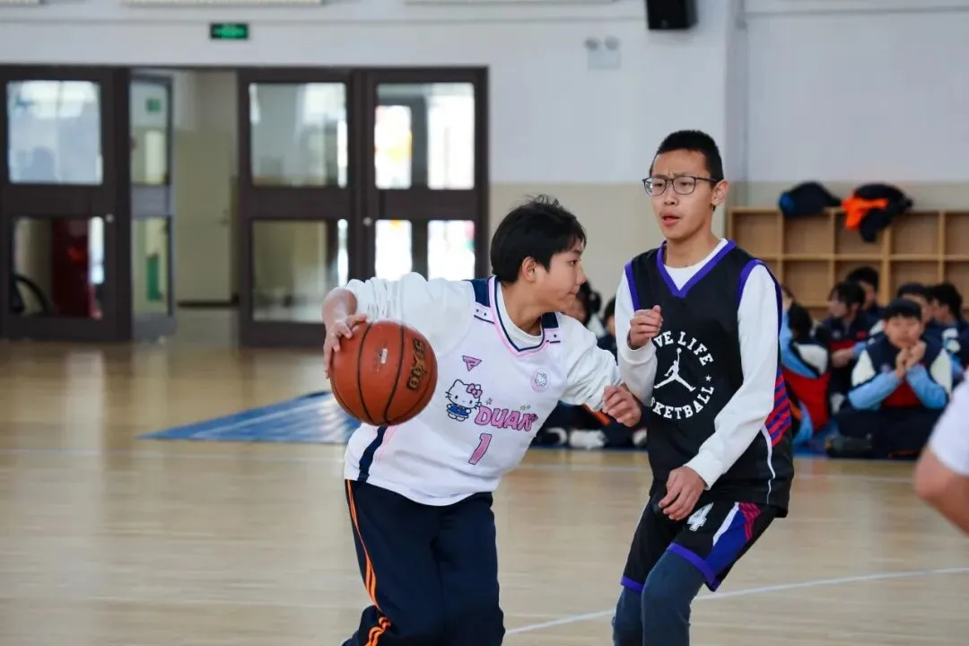 【我们的初三·2026中考大会战】9年11班风采展示 第173张