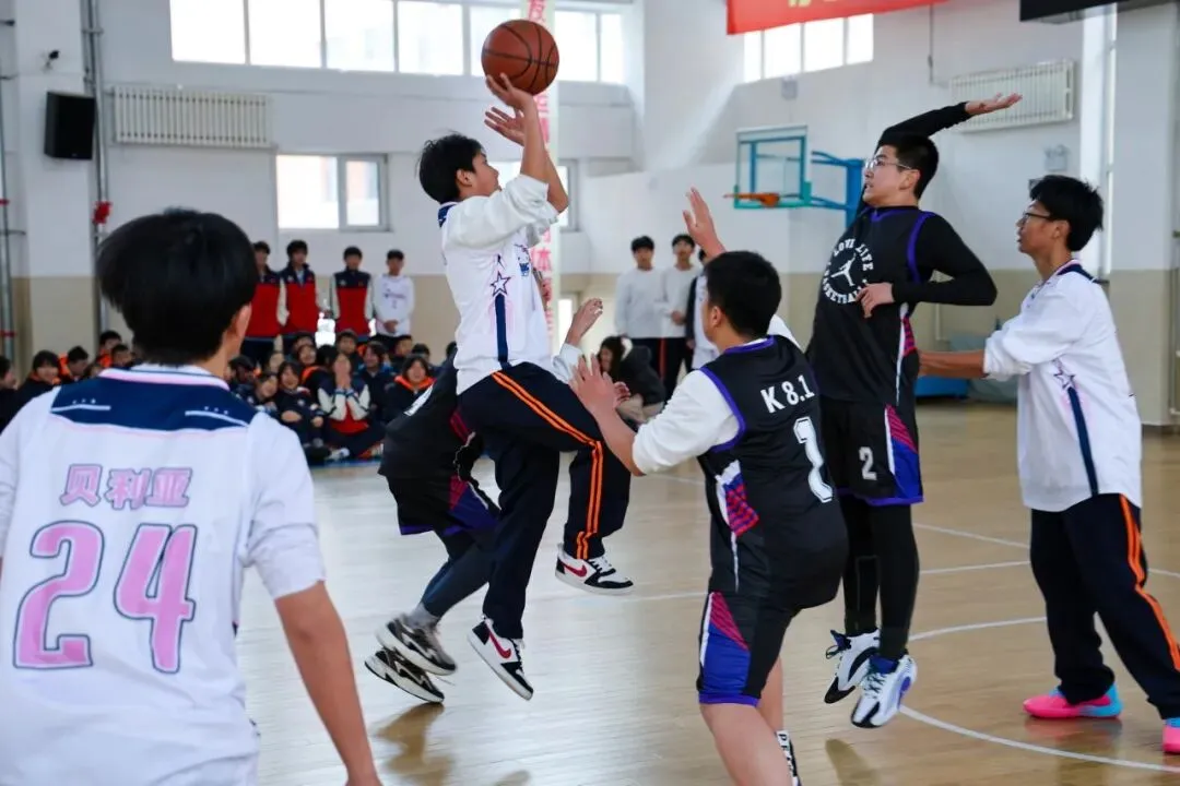 【我们的初三·2026中考大会战】9年11班风采展示 第174张