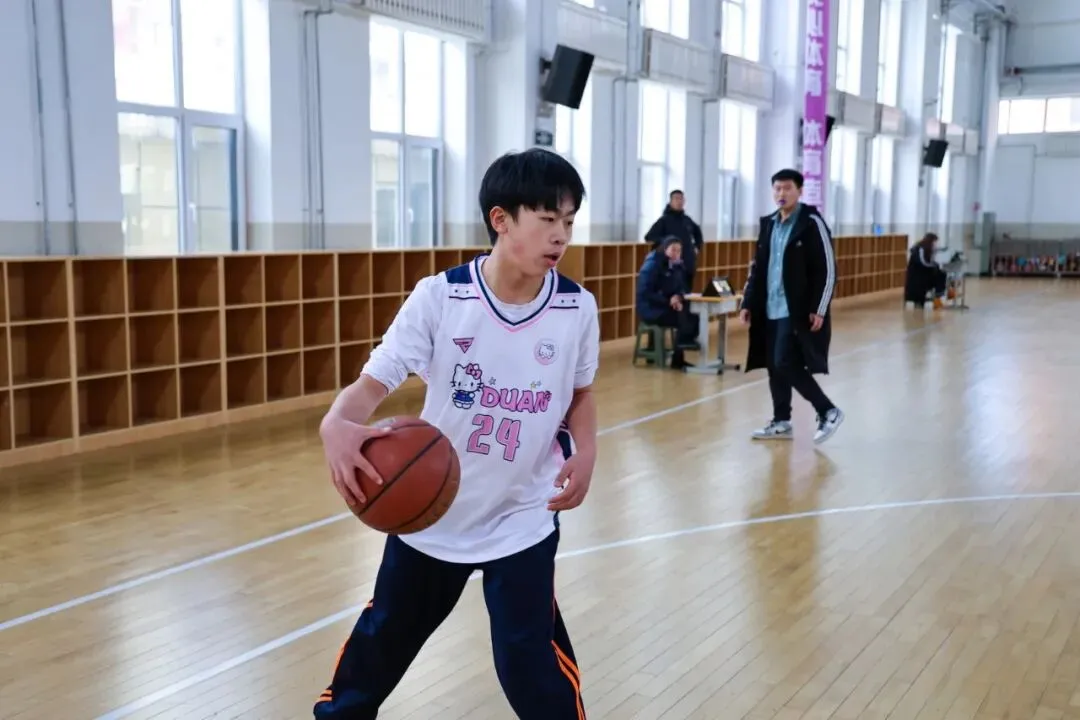 【我们的初三·2026中考大会战】9年11班风采展示 第175张