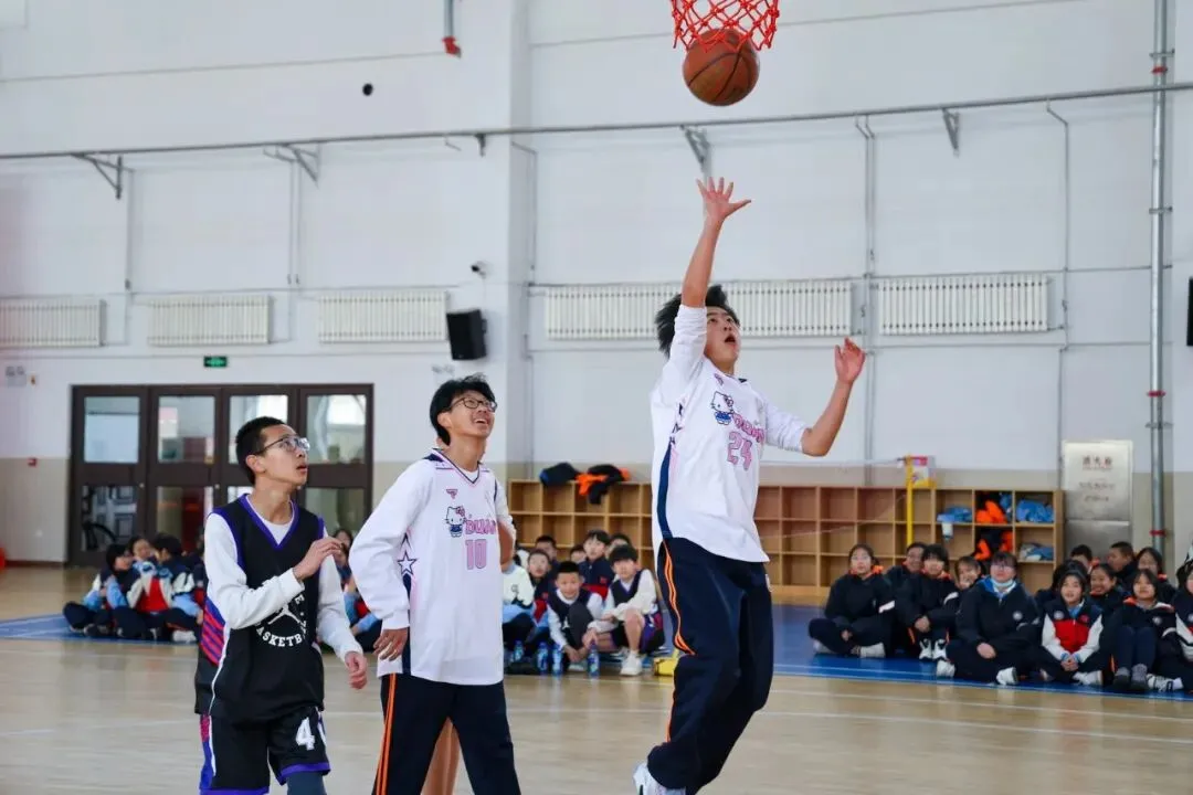 【我们的初三·2026中考大会战】9年11班风采展示 第176张