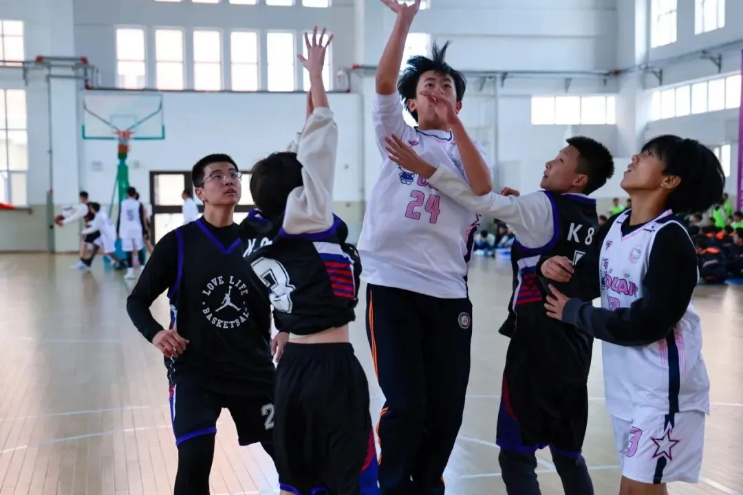 【我们的初三·2026中考大会战】9年11班风采展示 第177张