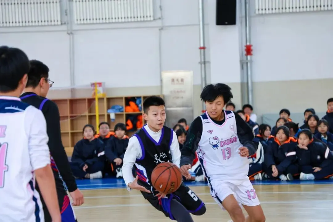 【我们的初三·2026中考大会战】9年11班风采展示 第178张