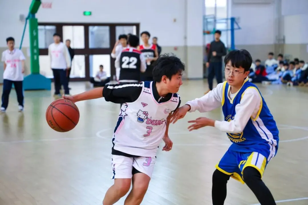 【我们的初三·2026中考大会战】9年11班风采展示 第179张