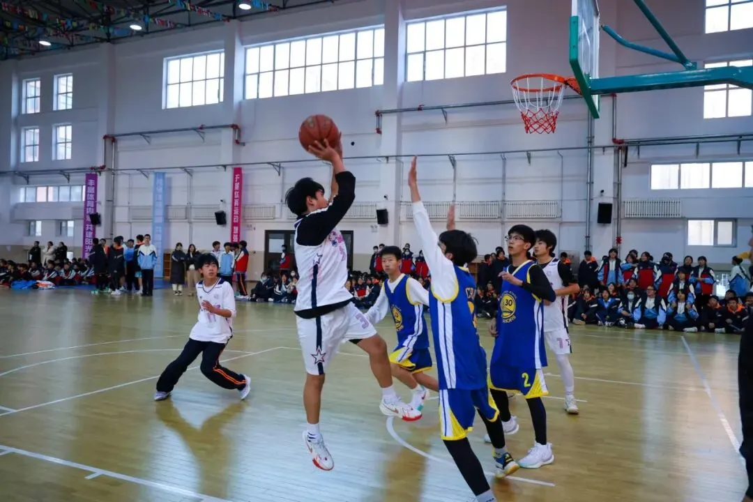 【我们的初三·2026中考大会战】9年11班风采展示 第180张