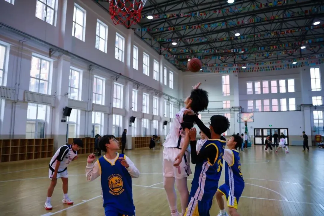 【我们的初三·2026中考大会战】9年11班风采展示 第181张