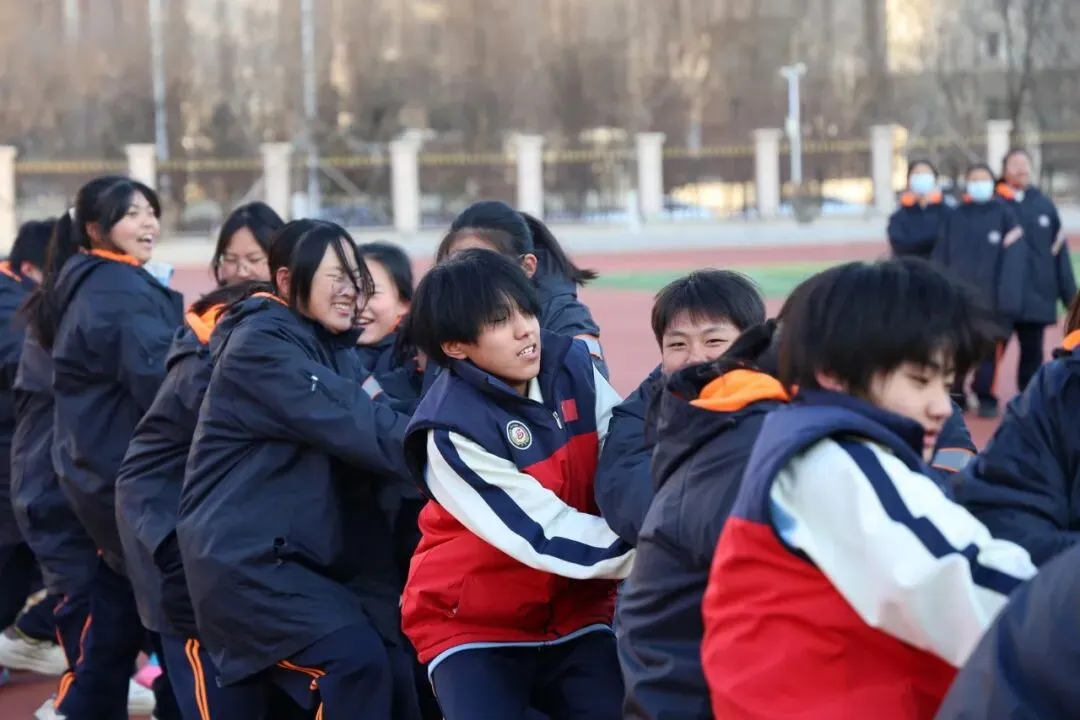 【我们的初三·2026中考大会战】9年11班风采展示 第185张