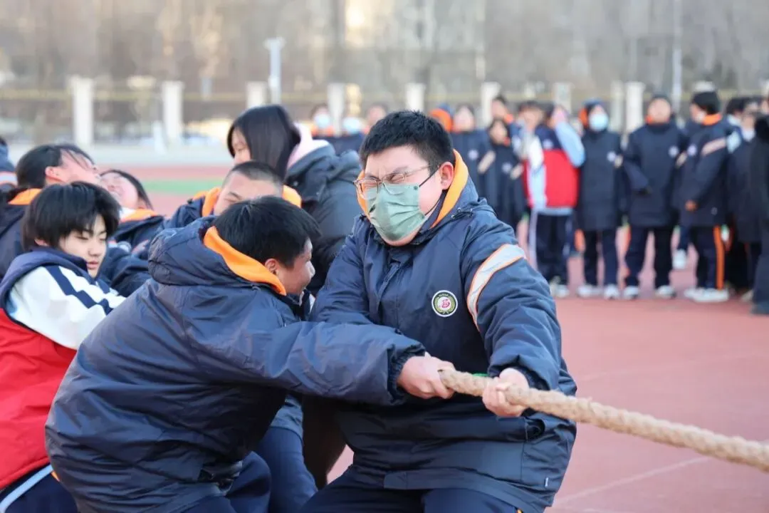 【我们的初三·2026中考大会战】9年11班风采展示 第186张