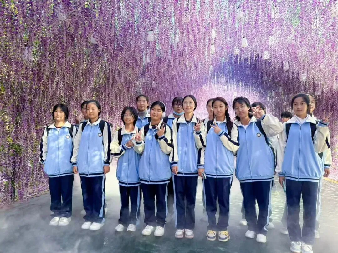 【我们的初三·2026中考大会战】9年11班风采展示 第187张