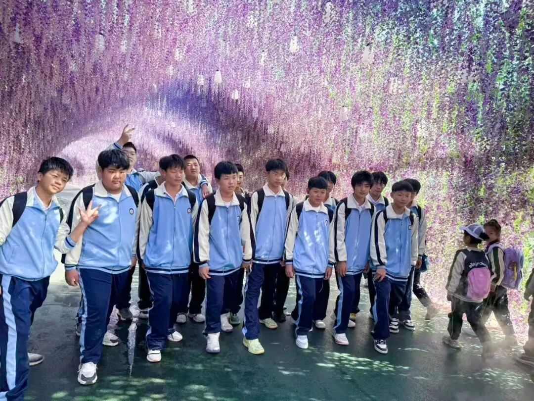 【我们的初三·2026中考大会战】9年11班风采展示 第188张