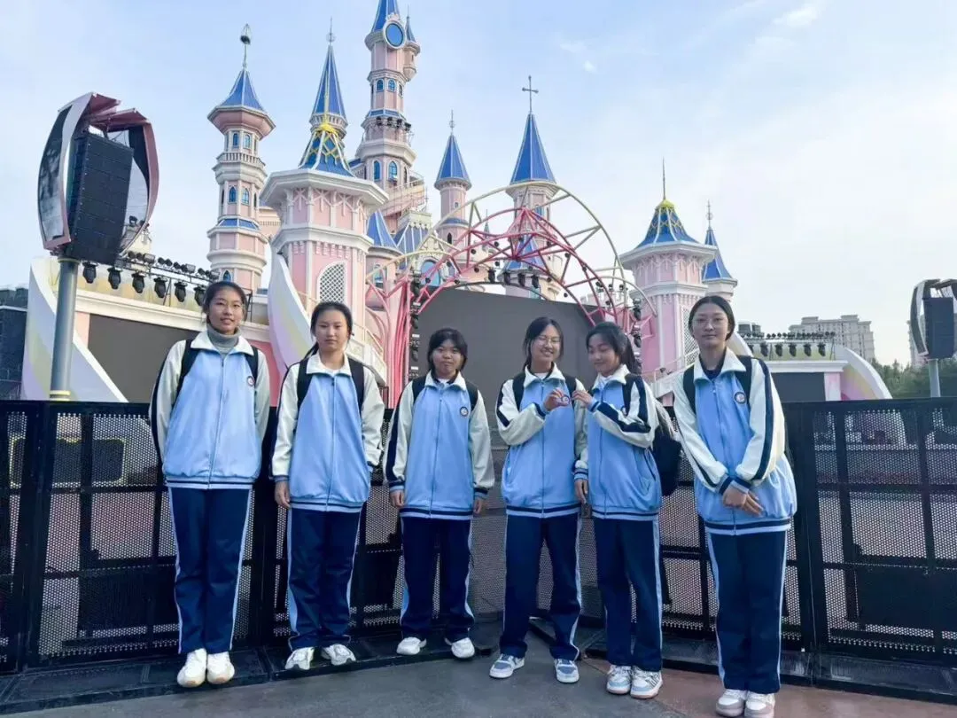 【我们的初三·2026中考大会战】9年11班风采展示 第189张