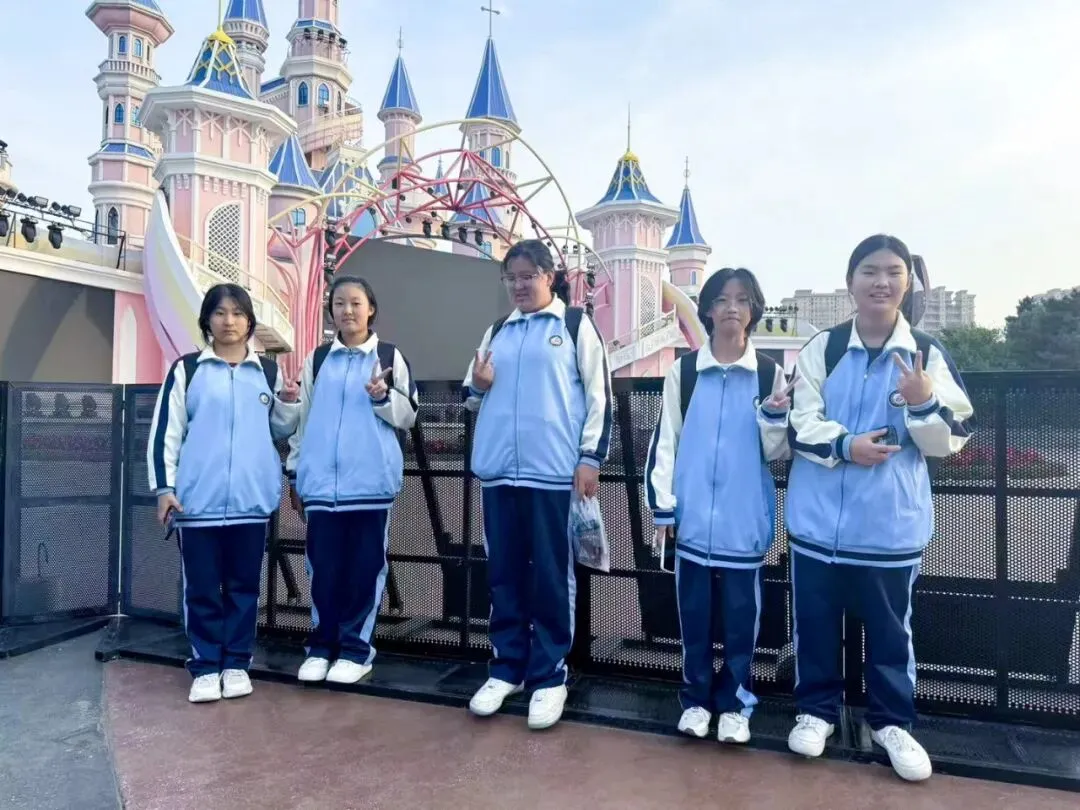 【我们的初三·2026中考大会战】9年11班风采展示 第190张