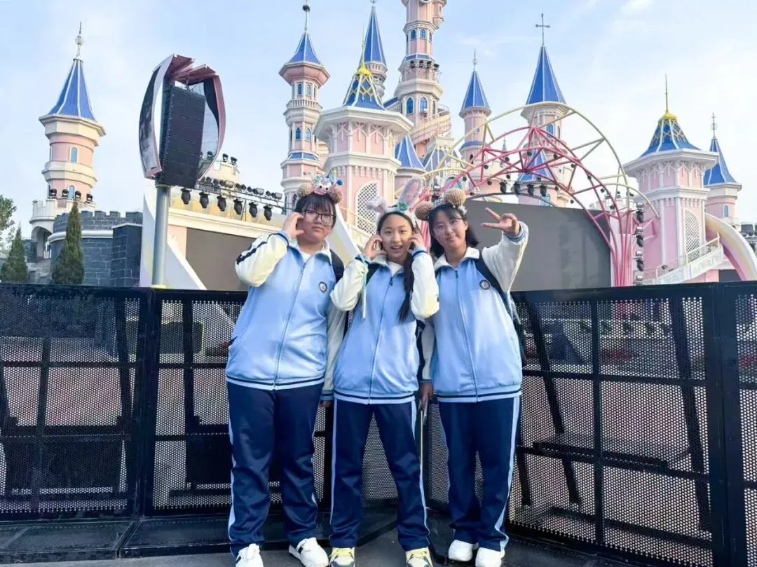 【我们的初三·2026中考大会战】9年11班风采展示 第191张