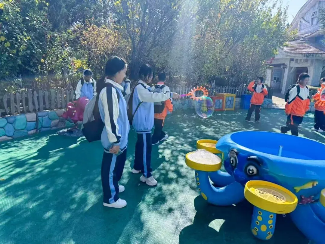 【我们的初三·2026中考大会战】9年11班风采展示 第193张