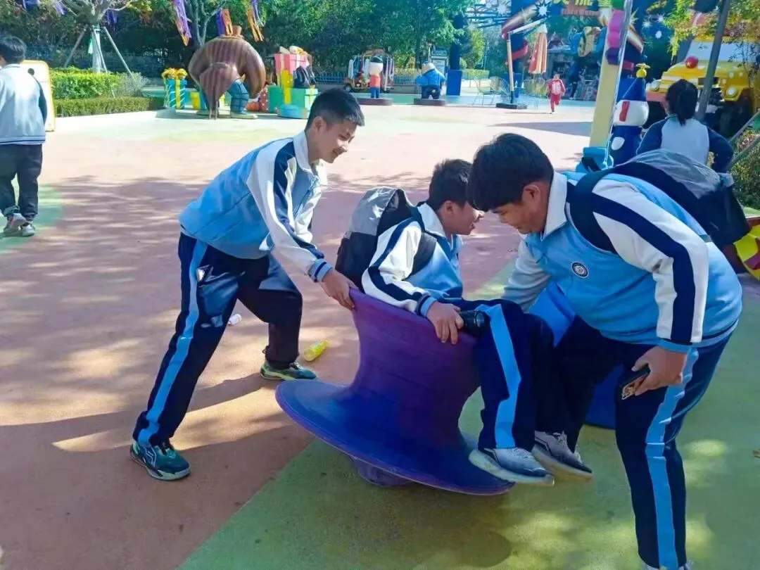 【我们的初三·2026中考大会战】9年11班风采展示 第195张