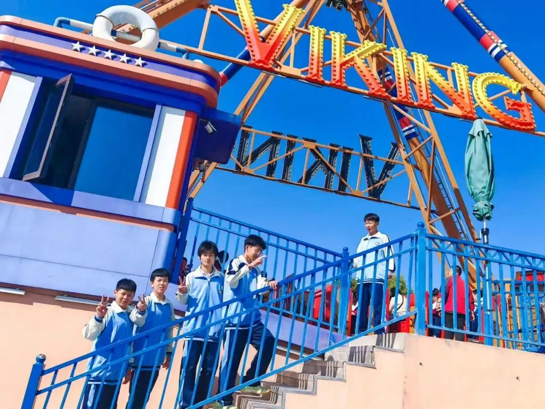 【我们的初三·2026中考大会战】9年11班风采展示 第196张