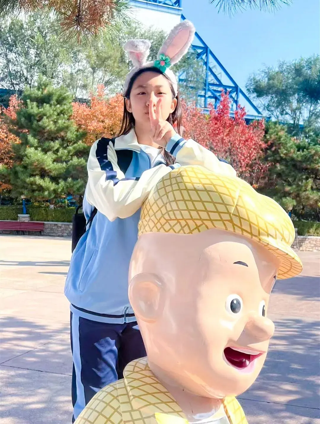 【我们的初三·2026中考大会战】9年11班风采展示 第197张