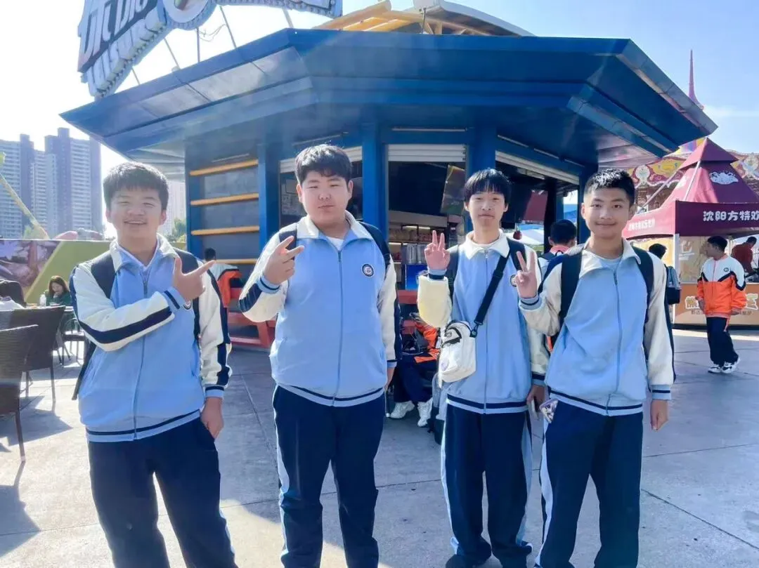 【我们的初三·2026中考大会战】9年11班风采展示 第202张