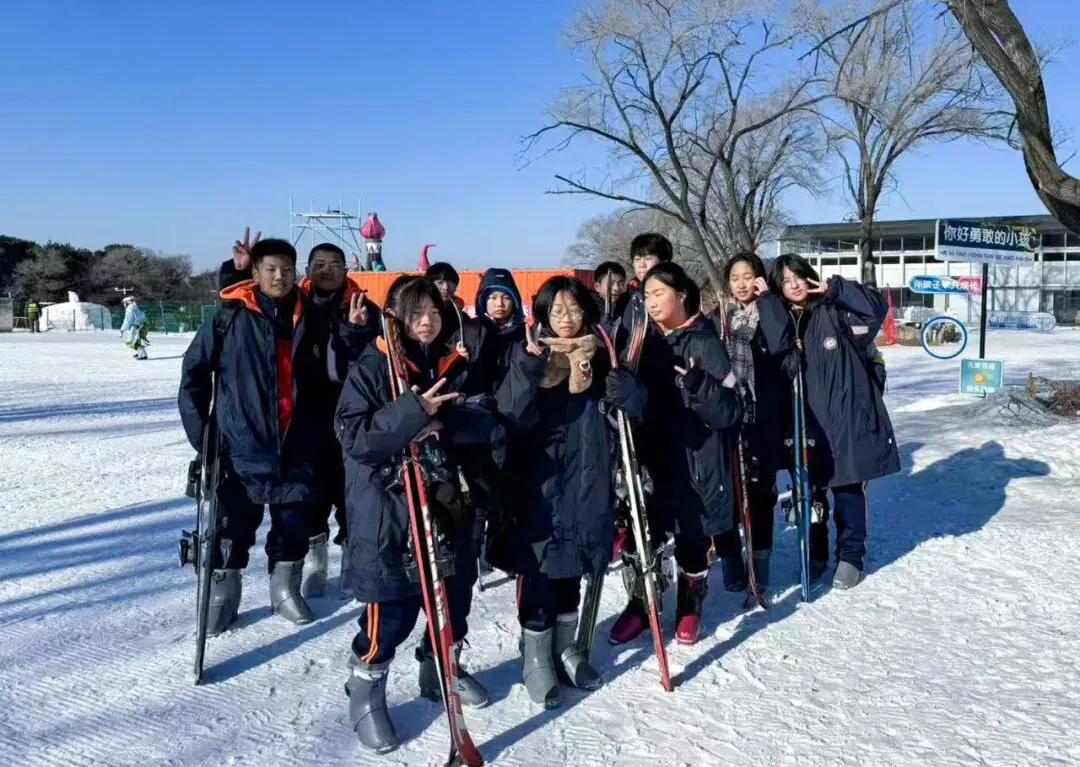 【我们的初三·2026中考大会战】9年11班风采展示 第203张