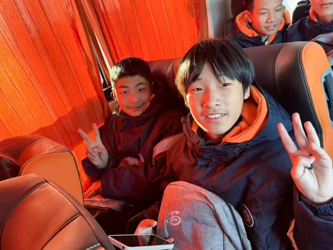 【我们的初三·2026中考大会战】9年11班风采展示 第204张