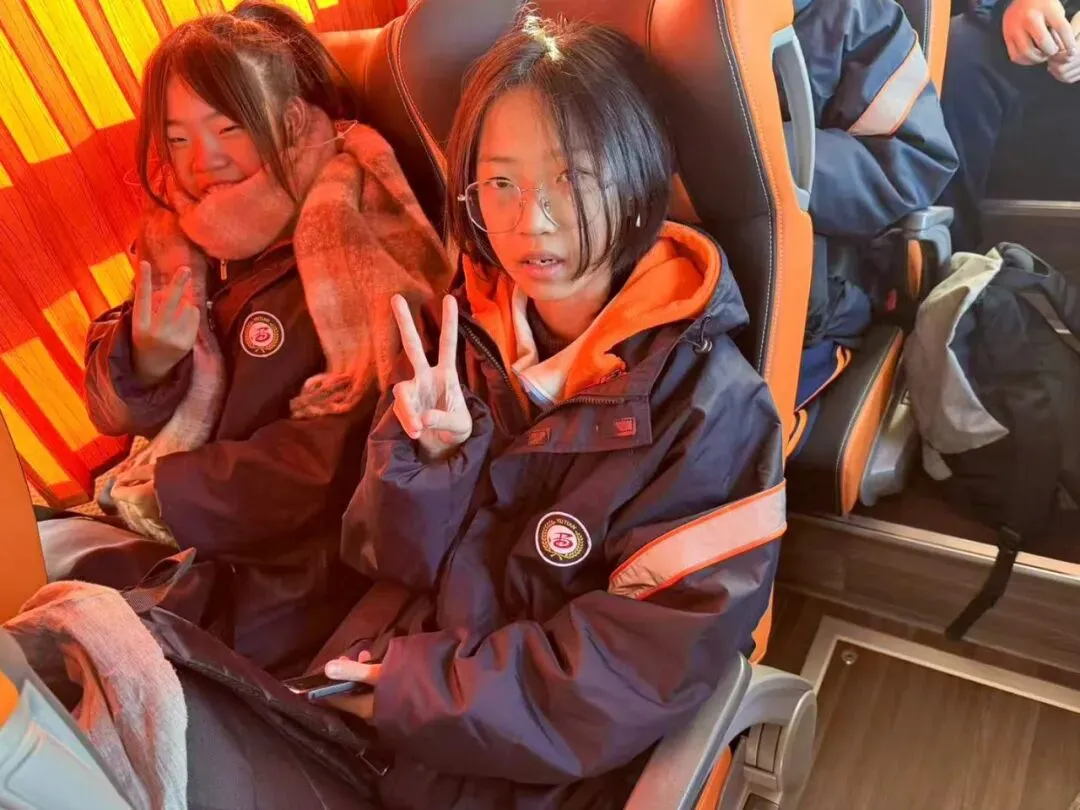 【我们的初三·2026中考大会战】9年11班风采展示 第205张