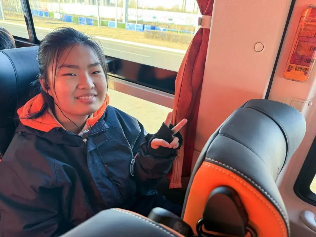 【我们的初三·2026中考大会战】9年11班风采展示 第206张