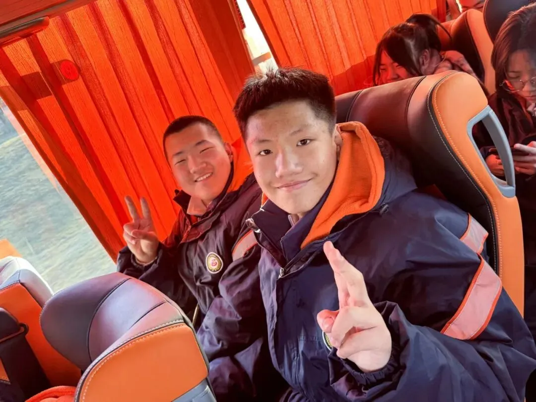 【我们的初三·2026中考大会战】9年11班风采展示 第207张