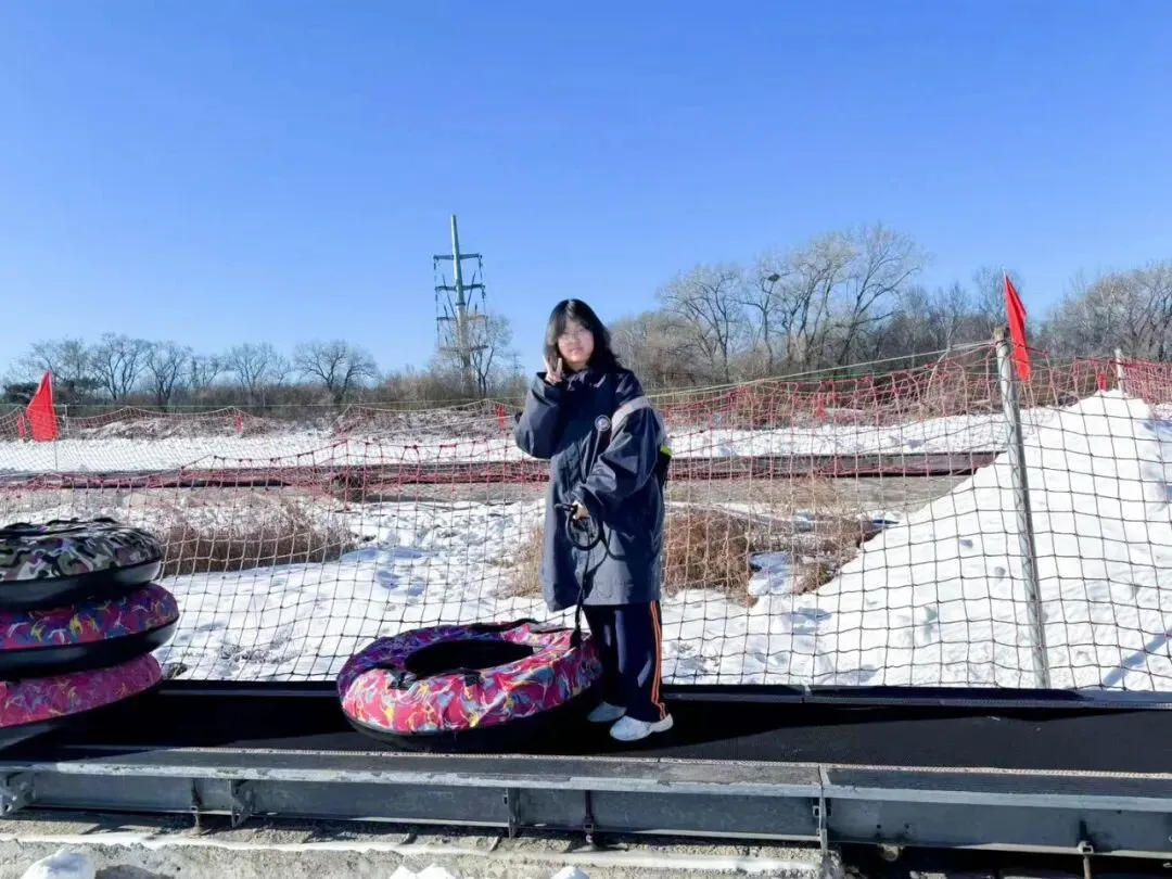 【我们的初三·2026中考大会战】9年11班风采展示 第208张