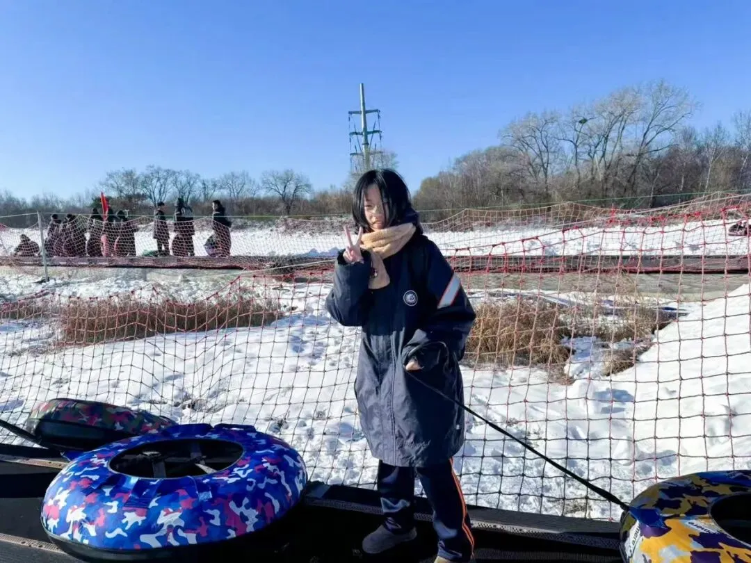 【我们的初三·2026中考大会战】9年11班风采展示 第209张