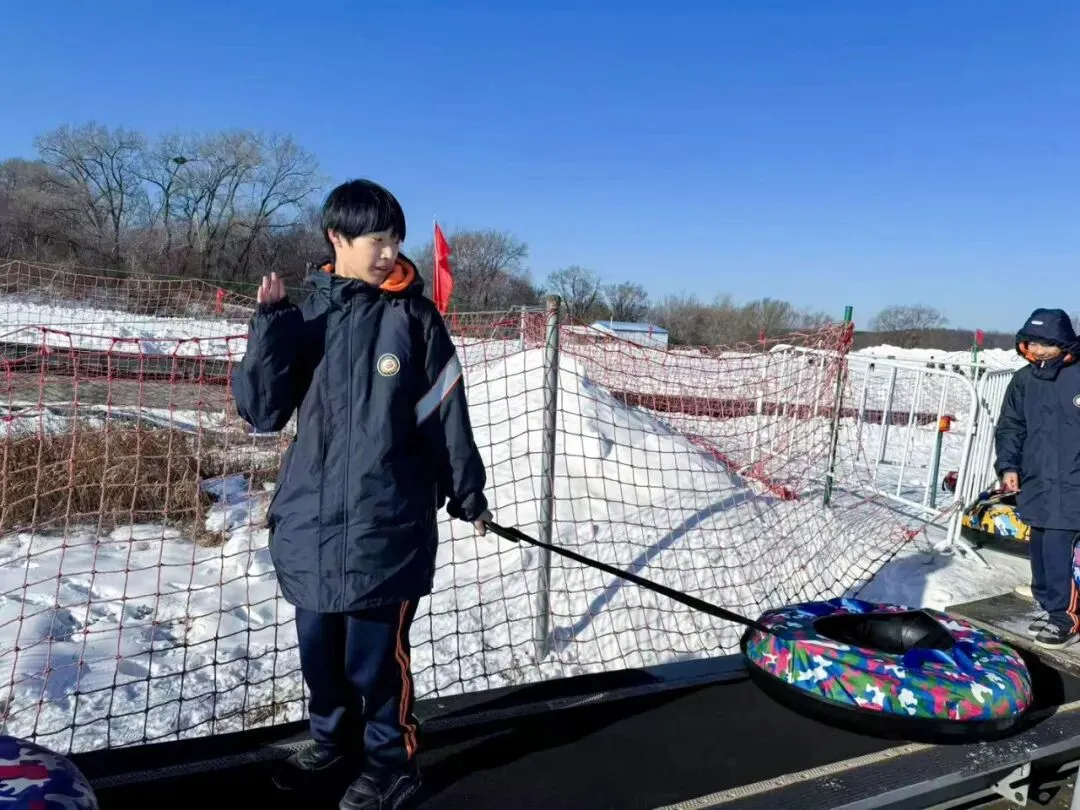 【我们的初三·2026中考大会战】9年11班风采展示 第212张