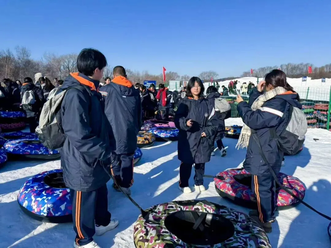 【我们的初三·2026中考大会战】9年11班风采展示 第214张