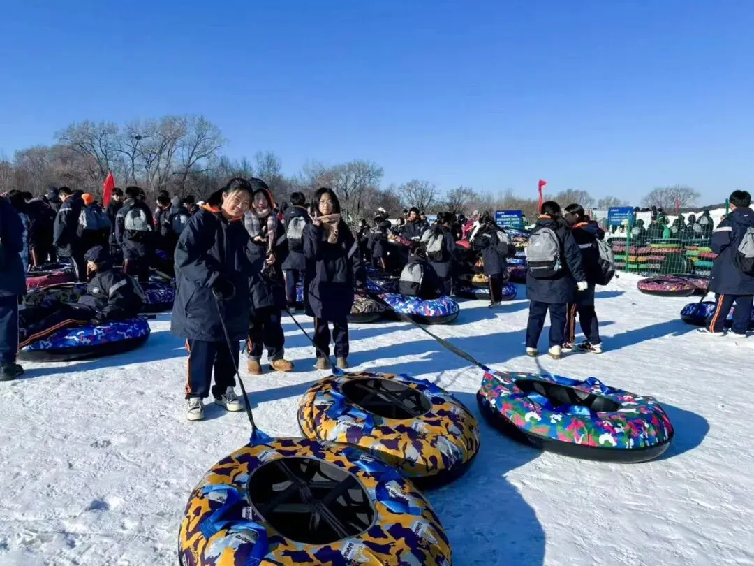 【我们的初三·2026中考大会战】9年11班风采展示 第215张