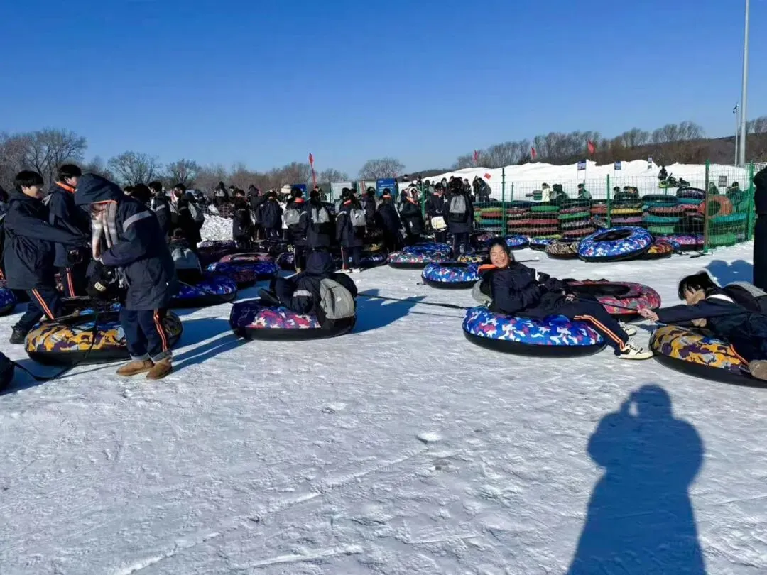 【我们的初三·2026中考大会战】9年11班风采展示 第216张