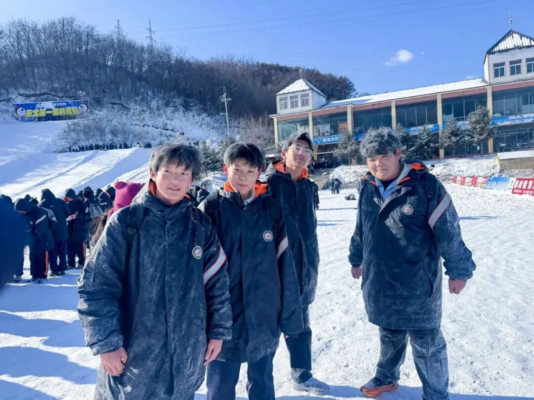 【我们的初三·2026中考大会战】9年11班风采展示 第217张