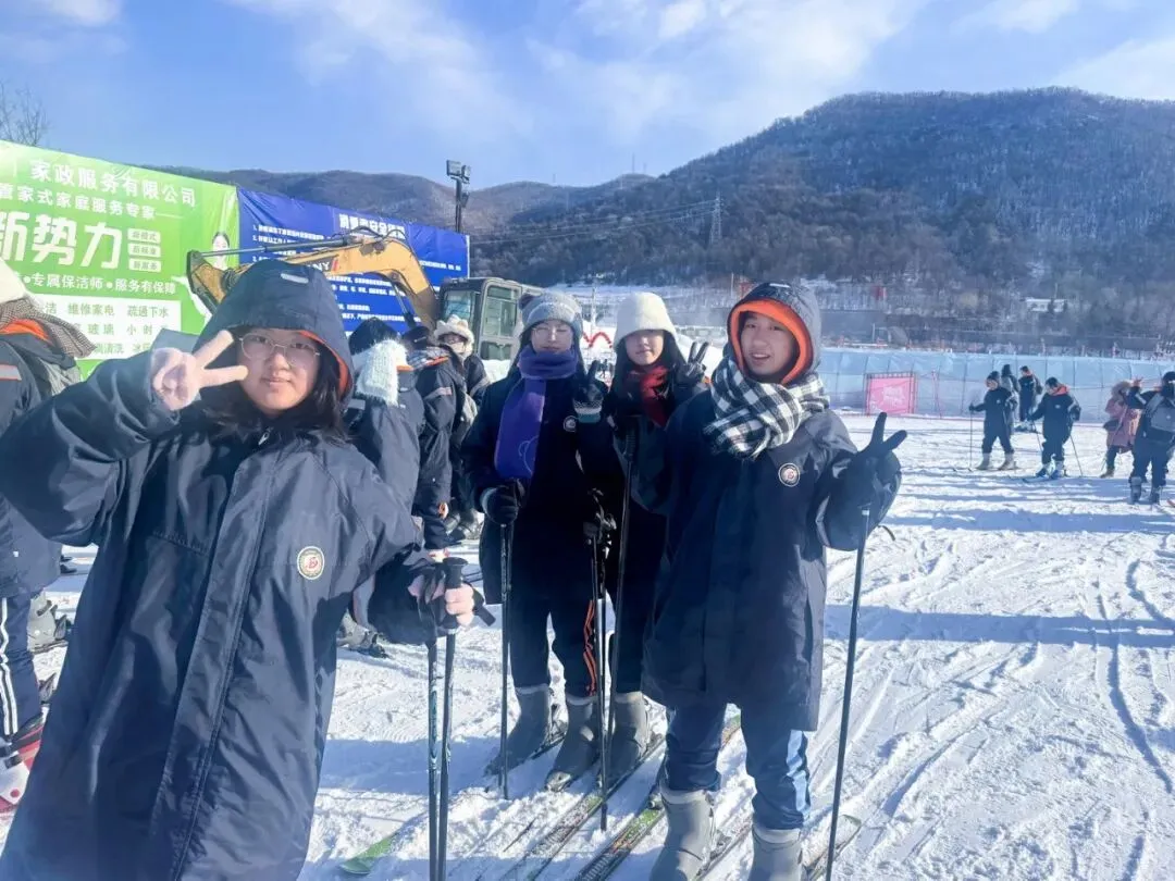 【我们的初三·2026中考大会战】9年11班风采展示 第219张