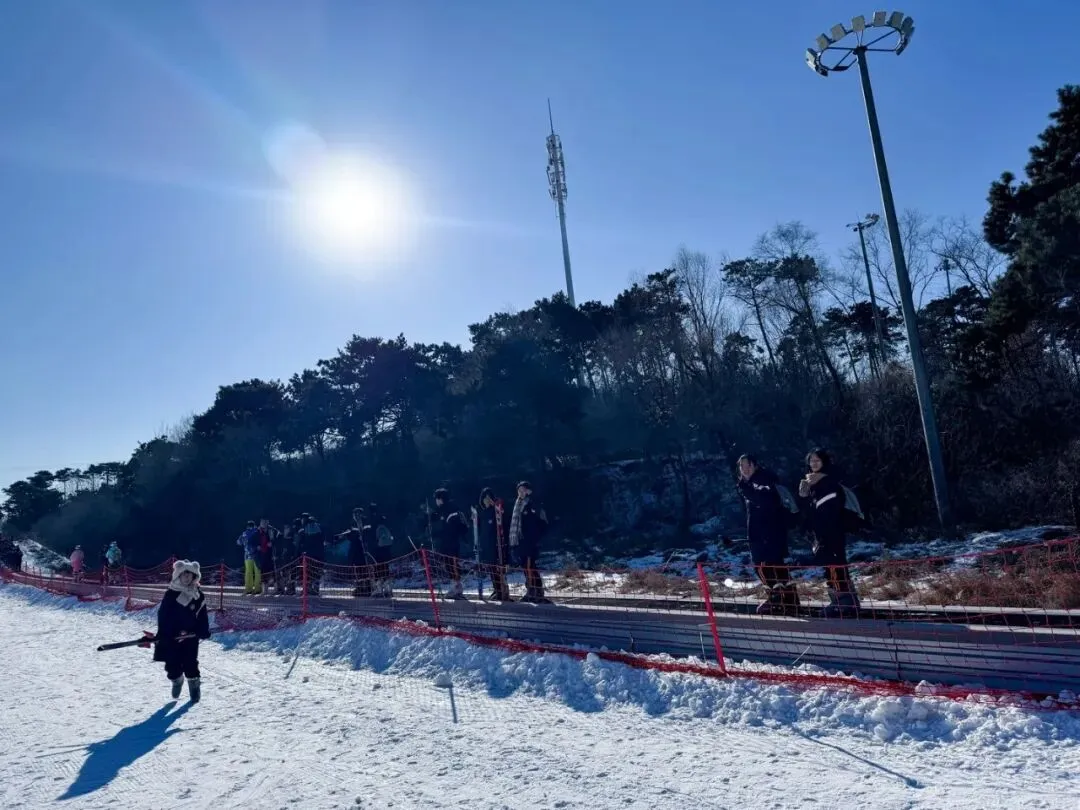 【我们的初三·2026中考大会战】9年11班风采展示 第221张