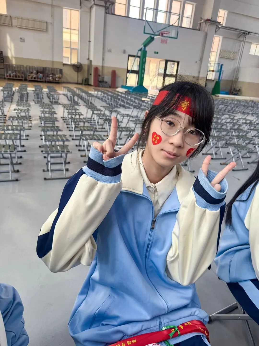 【我们的初三·2026中考大会战】9年11班风采展示 第237张