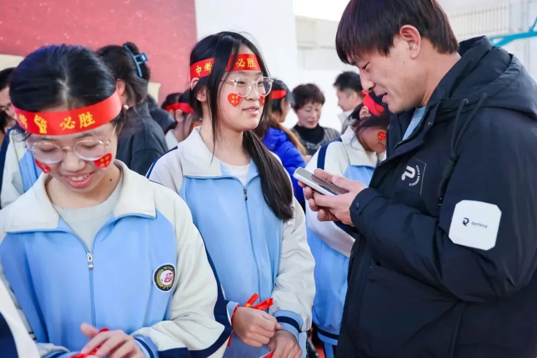 【我们的初三·2026中考大会战】9年11班风采展示 第270张