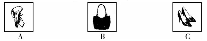 2009年陕西省中考英语真题 第1张