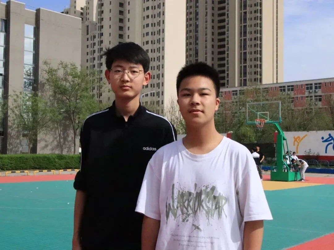 科学备战体育中考,助力学子冲刺满分 ——西安创越补习学校中考部2026体育备考纪实 第51张